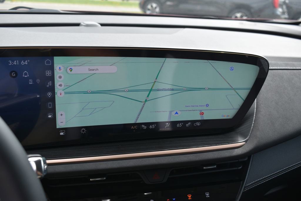 New 2025 Buick Envision Sport Touring image 21