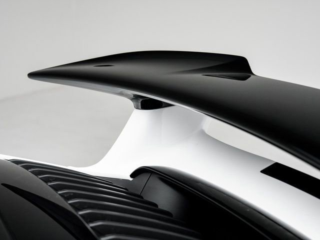 Certified 2025 Porsche 911 Carrera GTS image 37