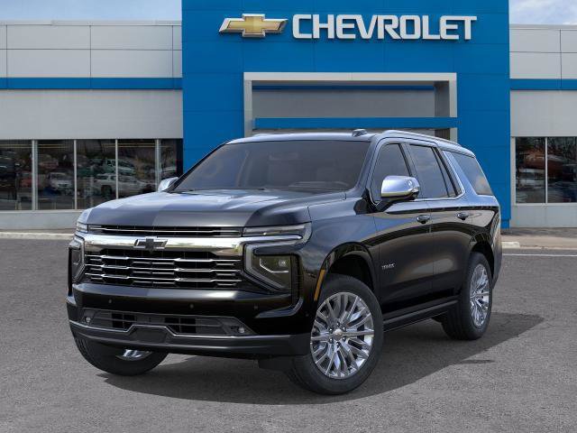 New 2026 Chevrolet Tahoe Premier AWD/4WD image 46