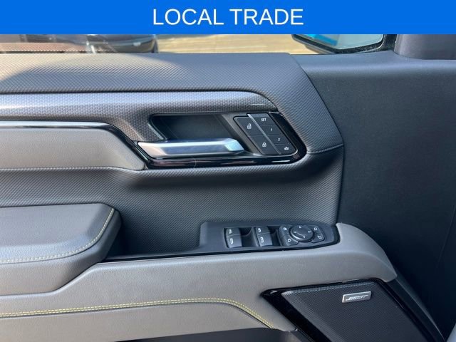 Used 2023 Chevrolet Silverado 1500 ZR2 w/ Technology Package image 34
