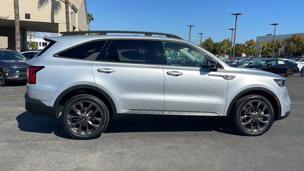 Used 2022 Kia Sorento SX Prestige image 6