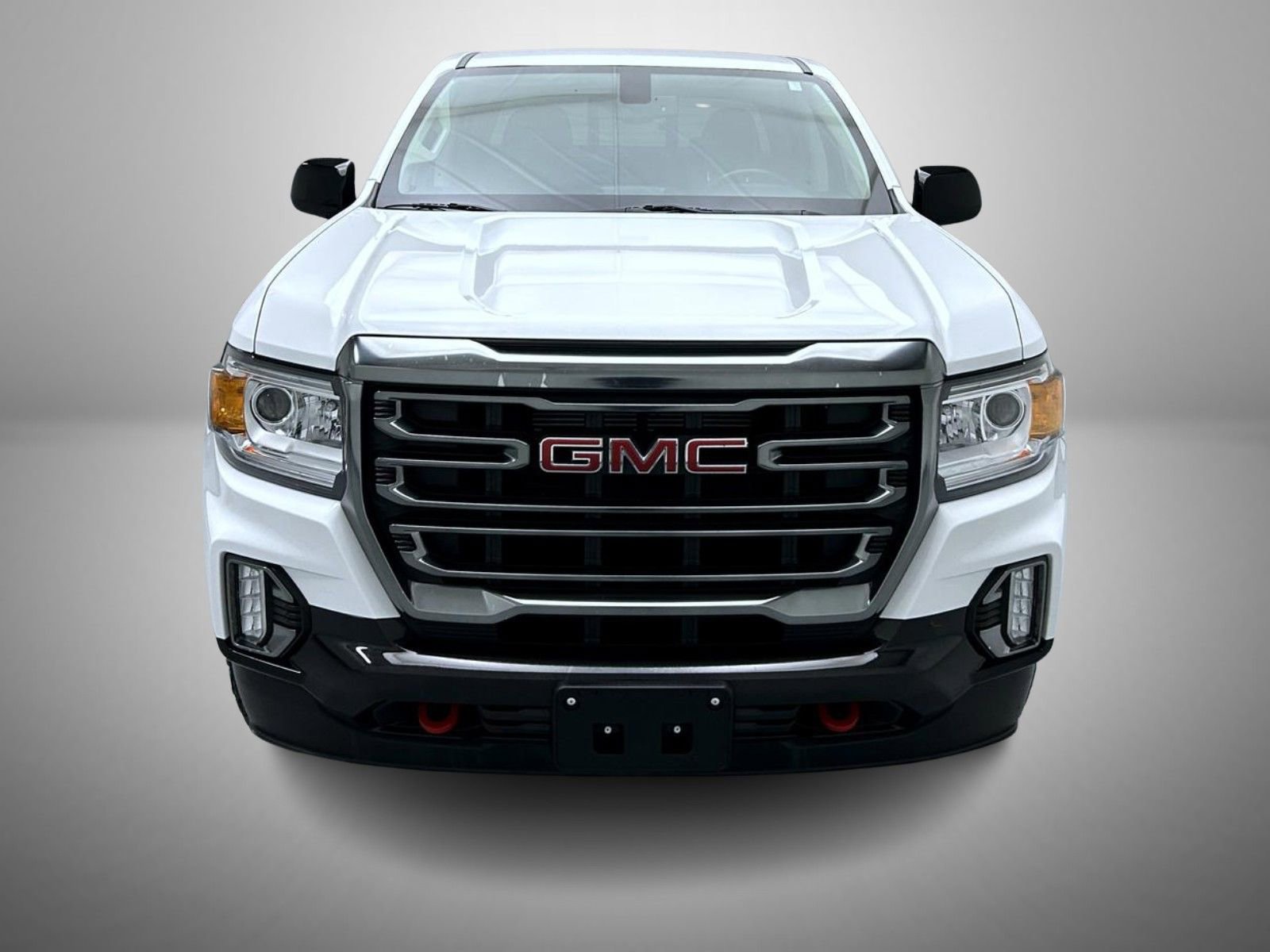 Used 2022 GMC Canyon AT4 w/ Trailering Package image 2