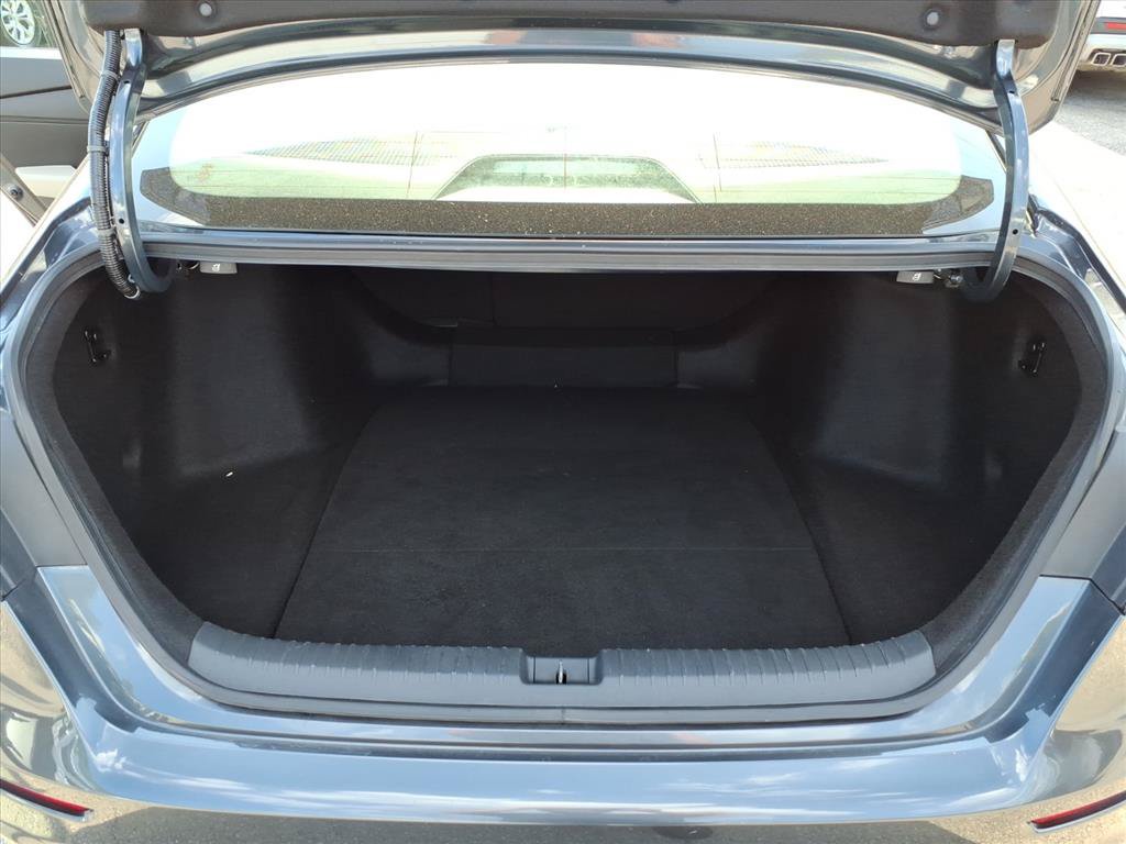 Used 2024 Honda Accord EX image 14