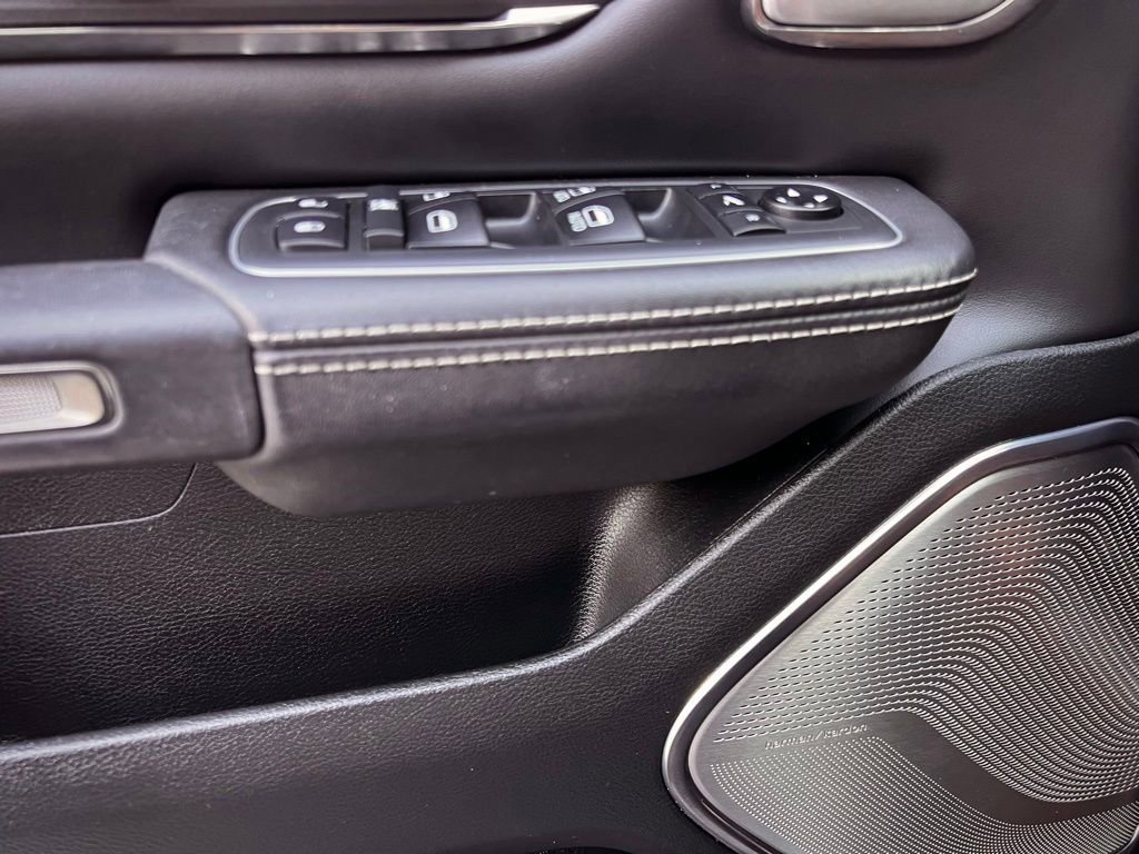 Used 2020 RAM 1500 Limited image 48