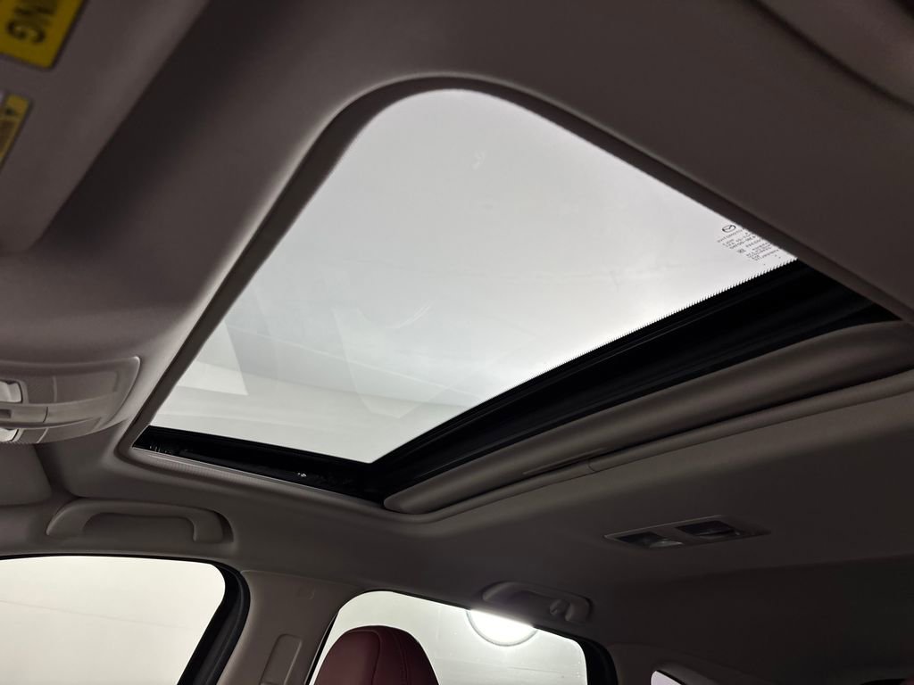 Used 2023 MAZDA CX-5 Carbon Edition image 26