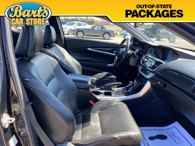 Used 2015 Honda Accord EX-L image 12