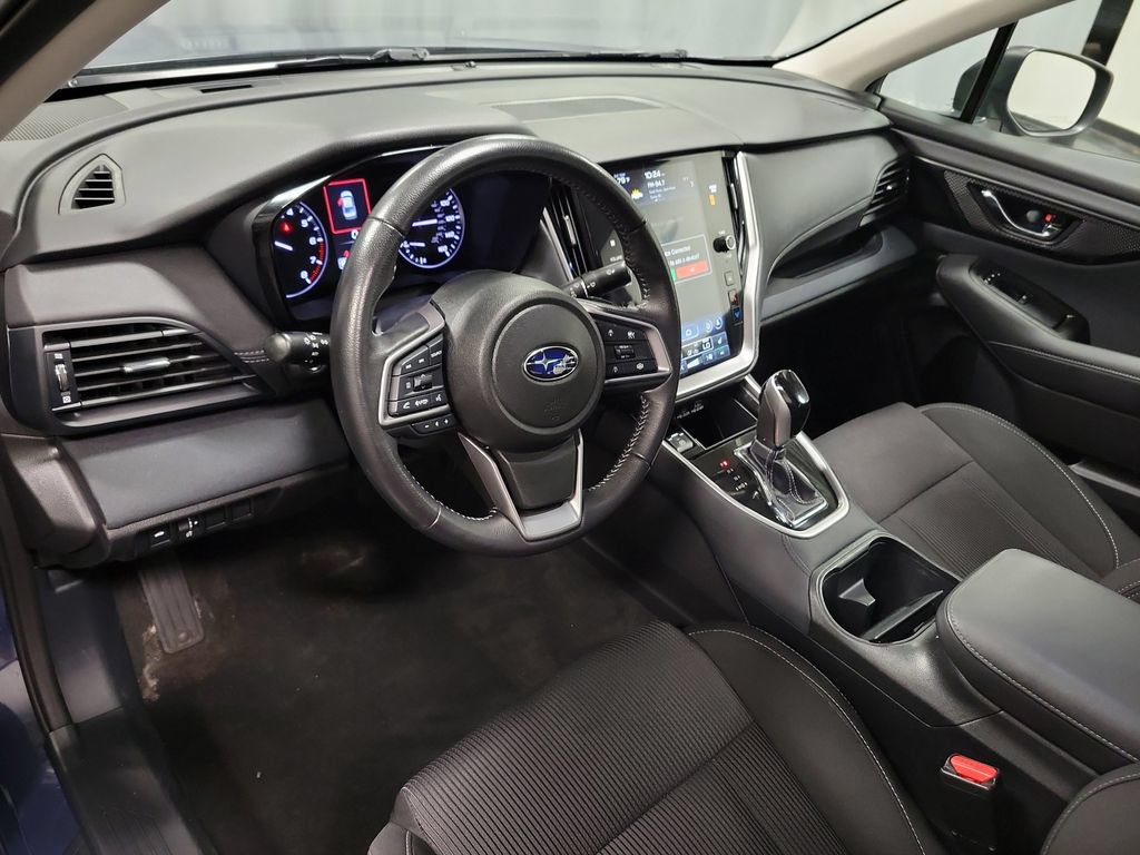 Used 2023 Subaru Legacy Premium AWD/4WD image 14