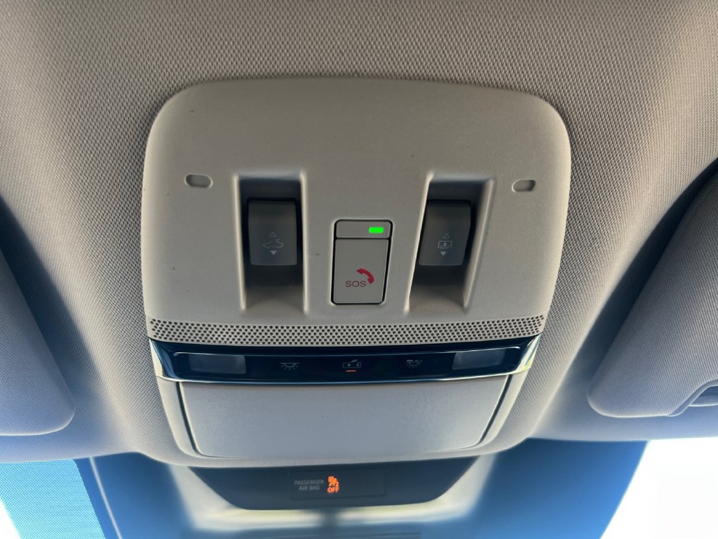 Certified 2026 Nissan Murano SL AWD/4WD image 7