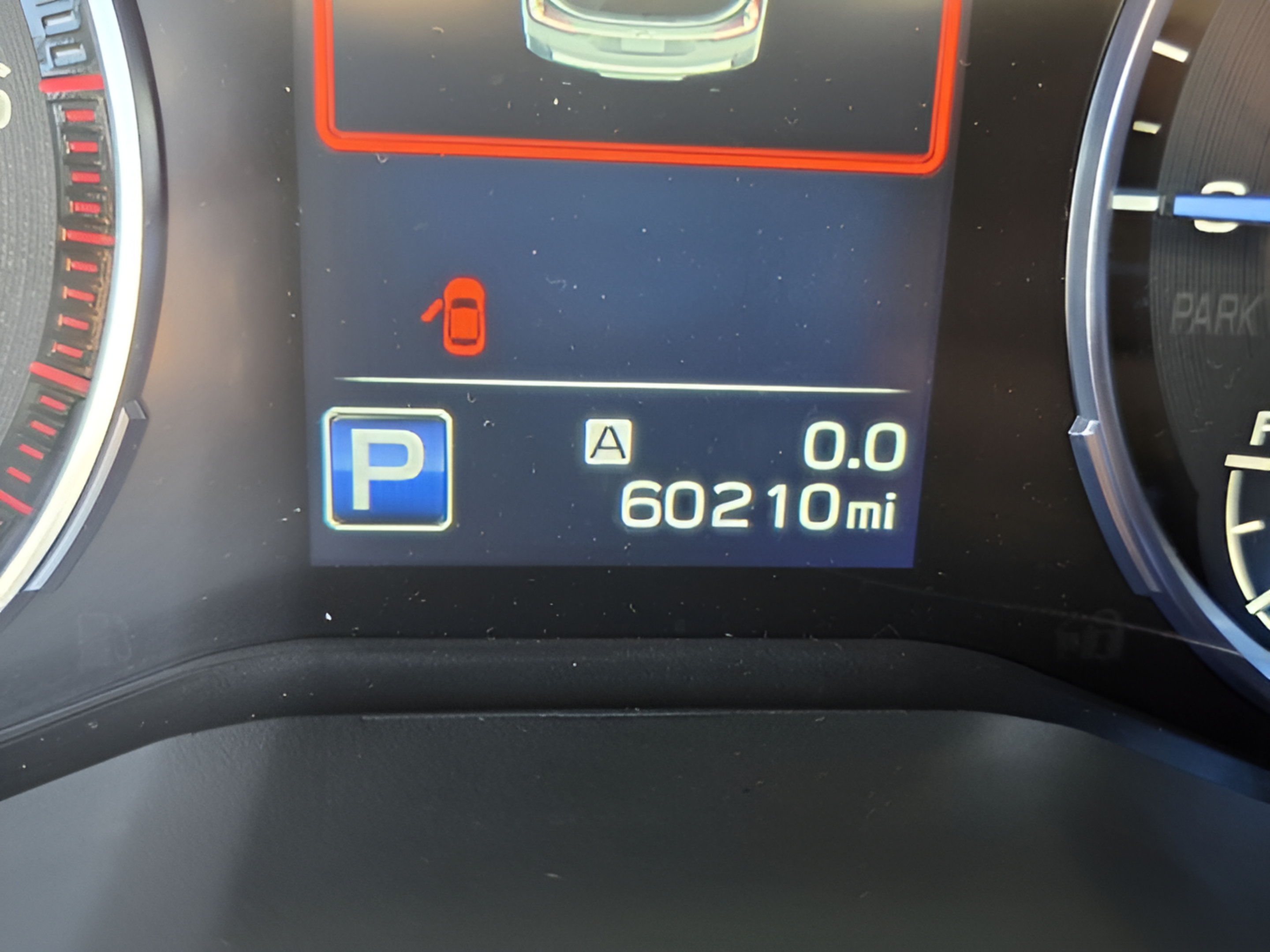Used 2019 Subaru Ascent Touring AWD/4WD image 27