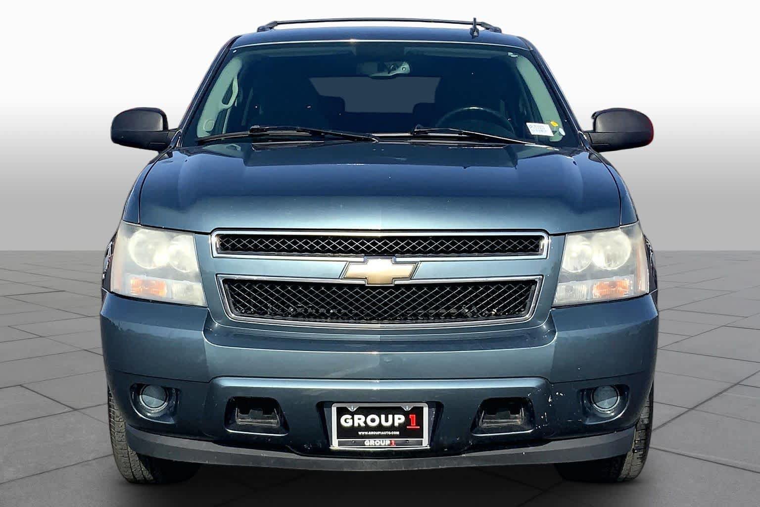 Used 2008 Chevrolet Tahoe LS RWD image 3