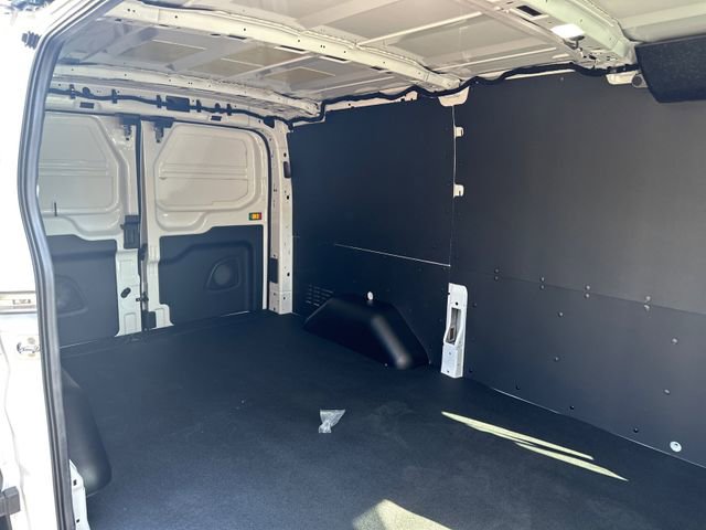 New 2025 Ford Transit 250 Low Roof AWD w/ Load Area Protection Package image 6