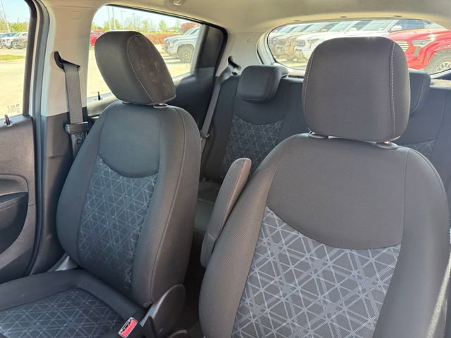 Used 2022 Chevrolet Spark LS image 15