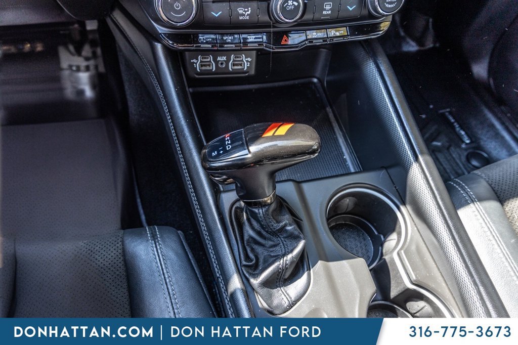 Used 2021 Dodge Durango GT AWD/4WD image 9