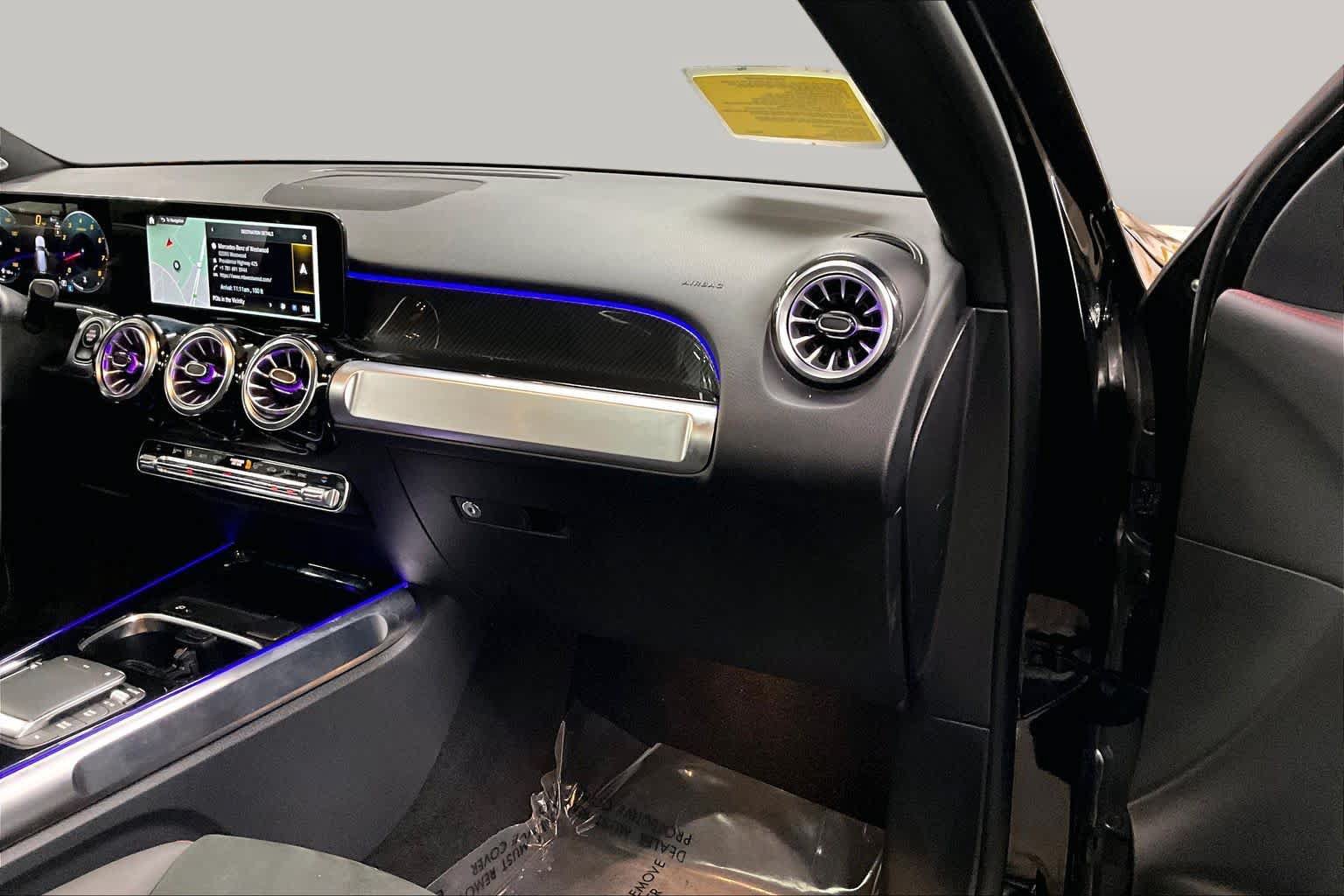 Certified 2023 Mercedes-Benz GLB 250 4MATIC image 19
