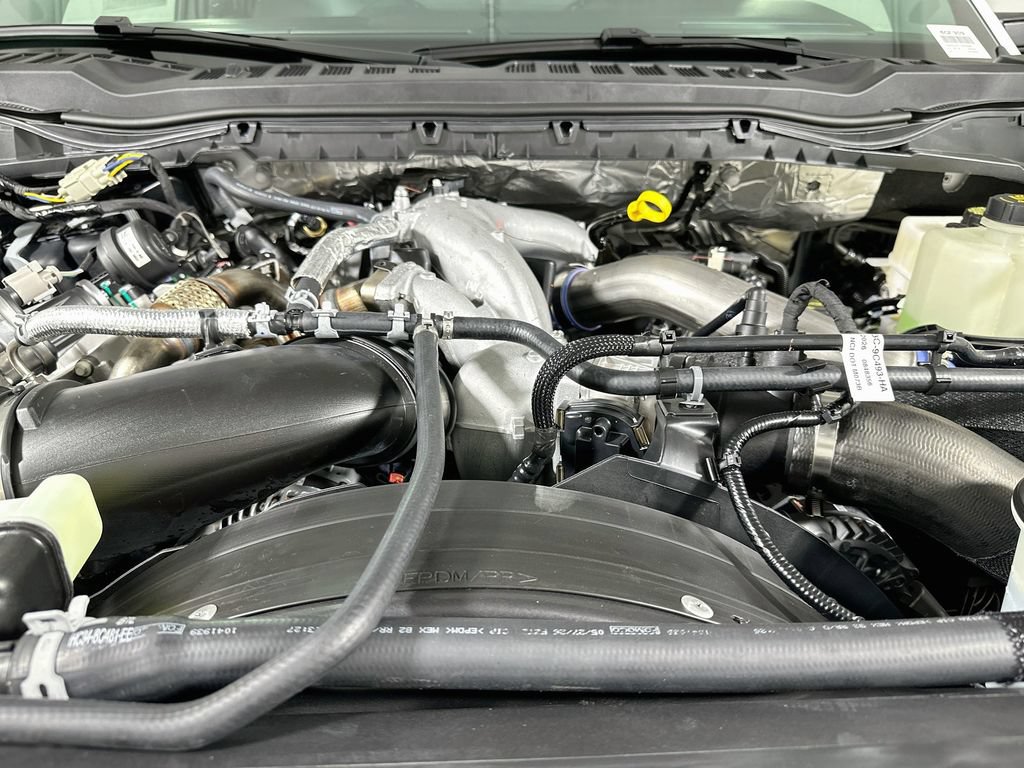 New 2026 Ford F450 XL AWD/4WD image 21