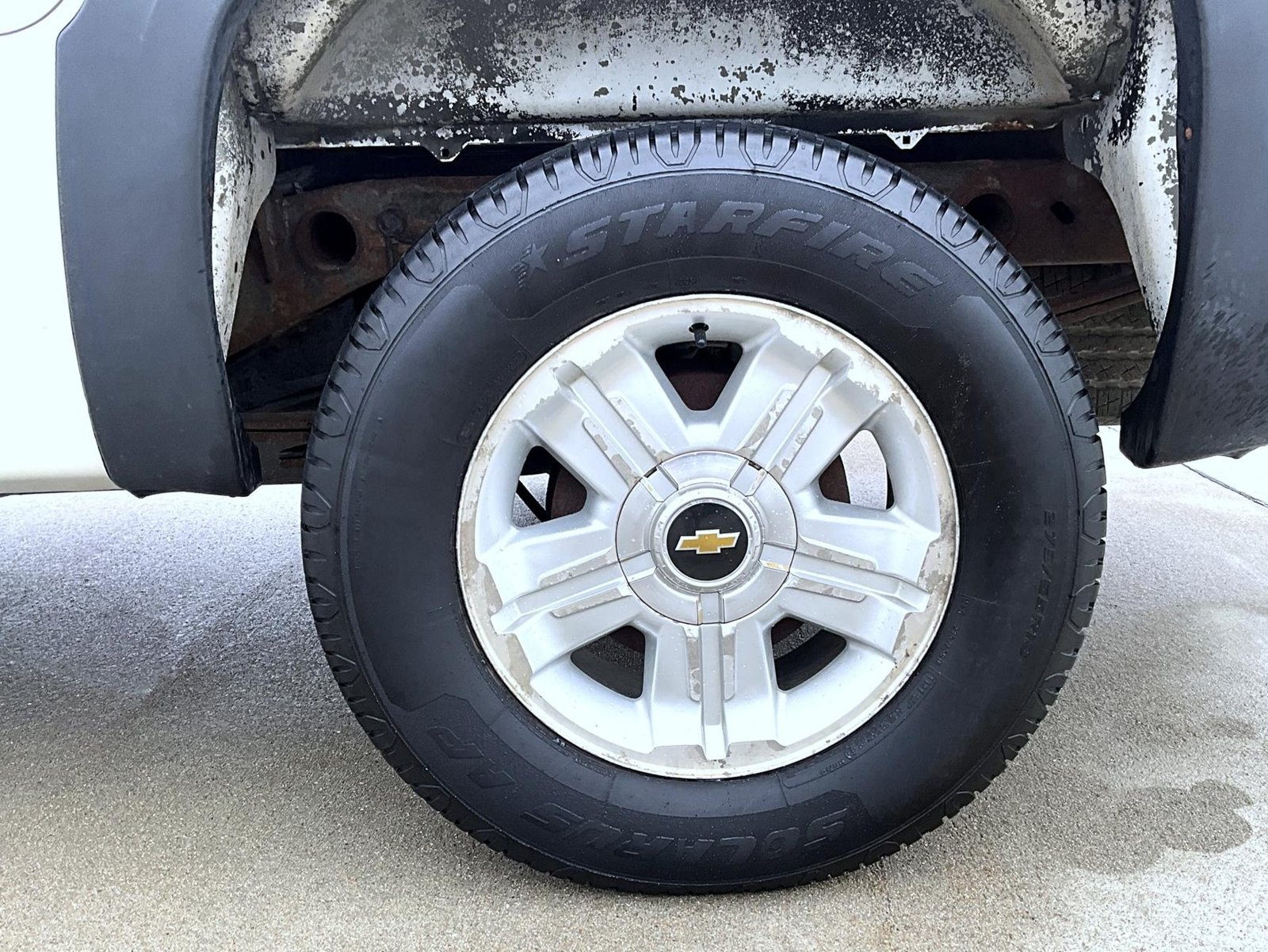 Used 2013 Chevrolet Silverado 1500 LT w/ All-Star Edition AWD/4WD image 25