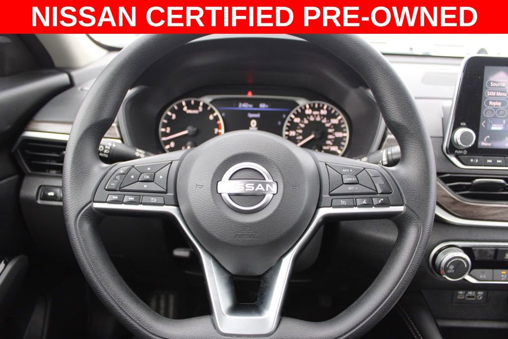 Certified 2023 Nissan Altima 2.5 SV image 28