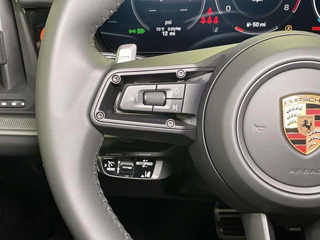 New 2026 Porsche Cayenne S image 41