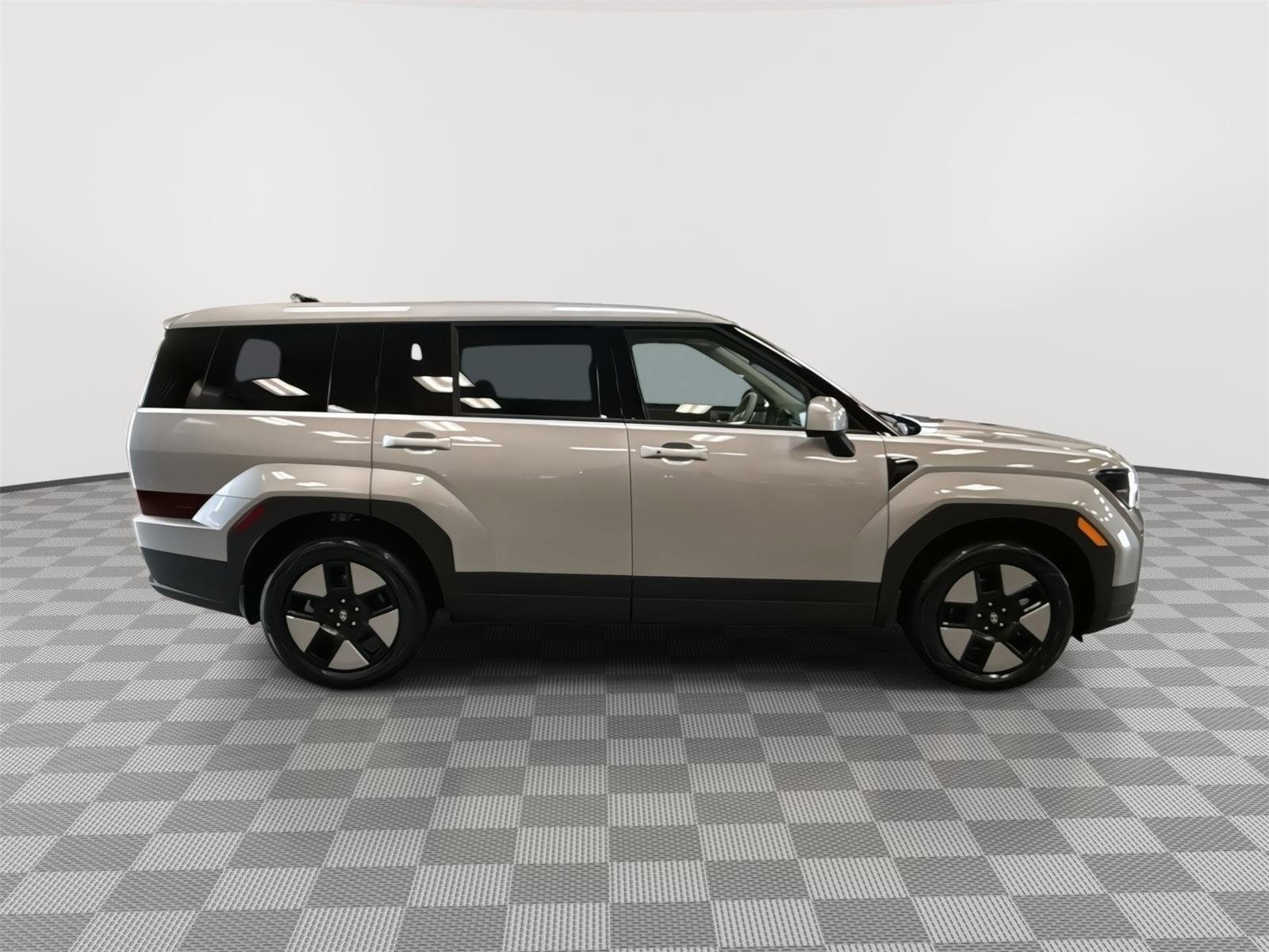 New 2026 Hyundai Santa Fe SE AWD/4WD image 4