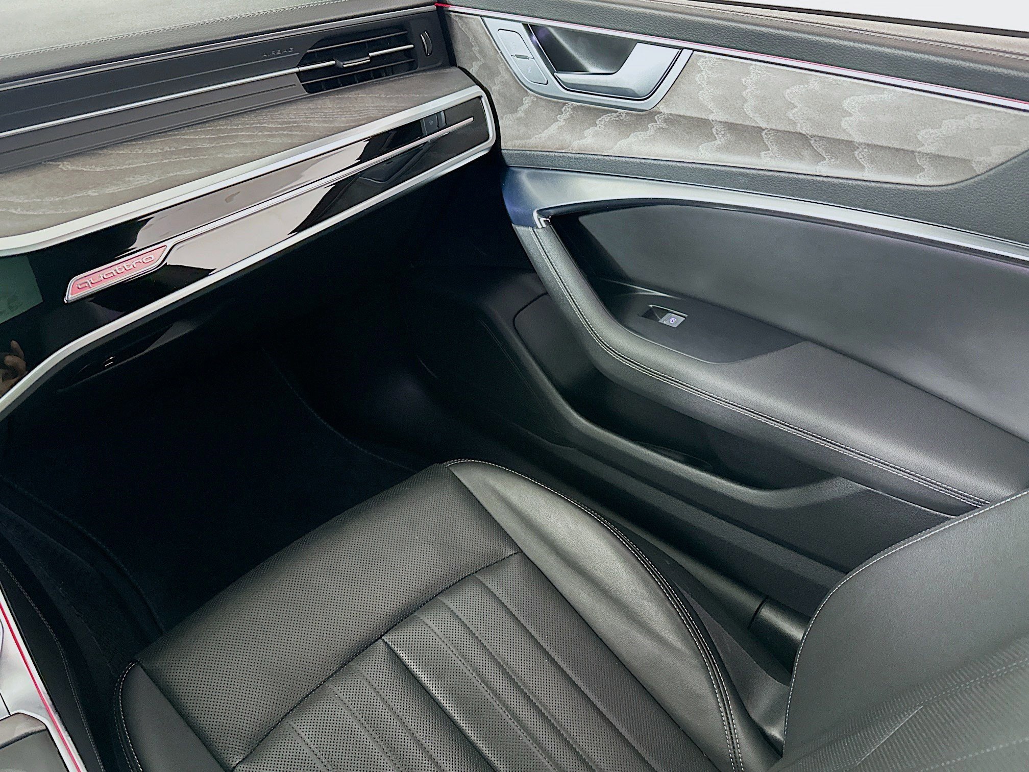 Used 2024 Audi A7 3.0T Premium Plus w/ Premium Plus Package AWD/4WD image 22