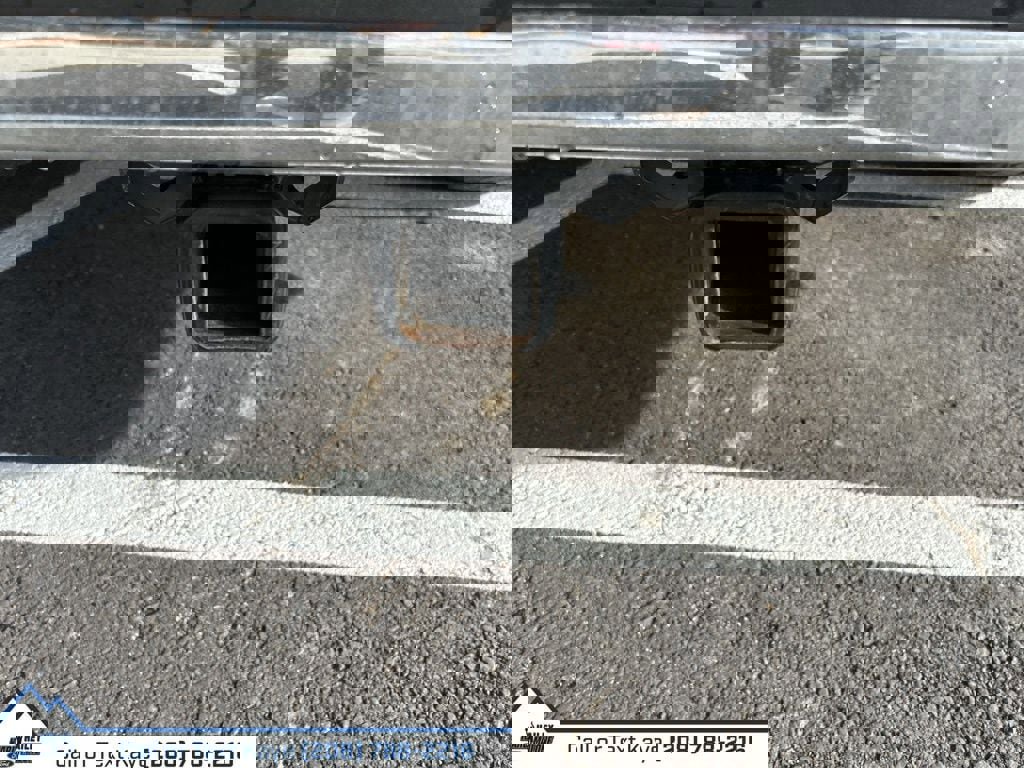 Used 2025 Ford F150 Lariat image 10