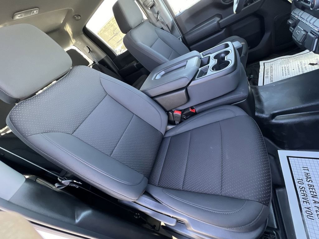 New 2024 Chevrolet Silverado 3500 W/T w/ WT Convenience Package image 28