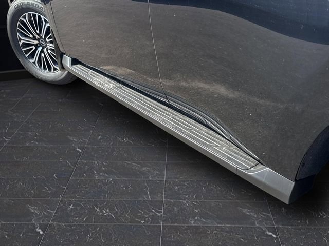 New 2026 Nissan Armada Platinum w/ Convenience Package image 38