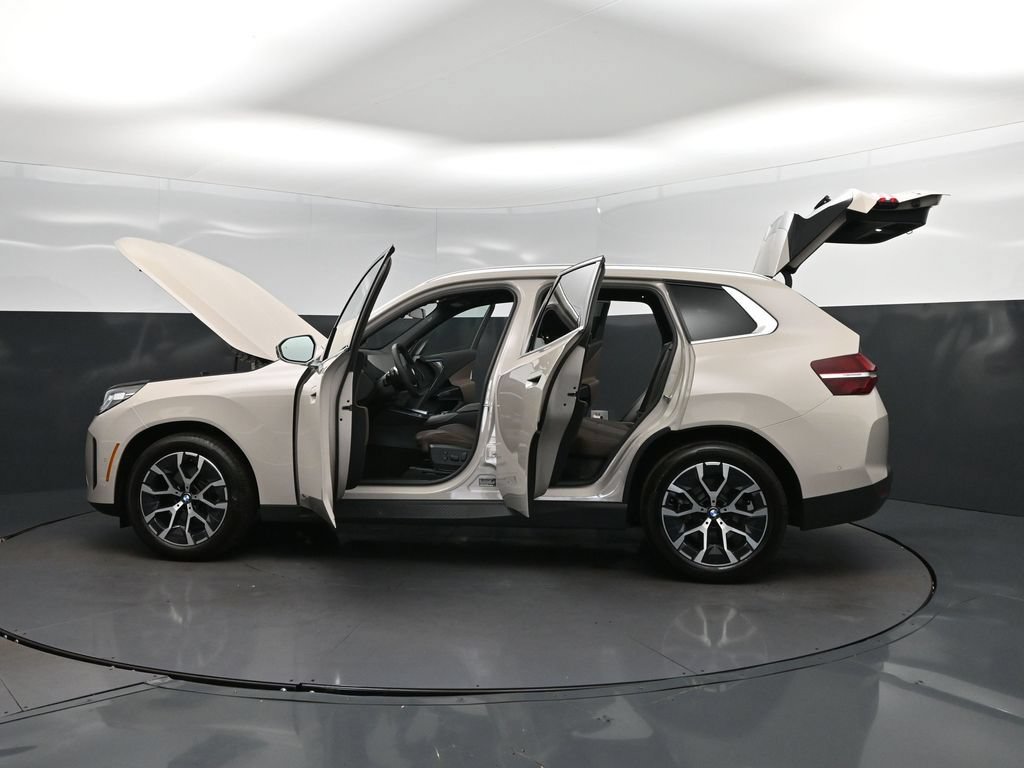 Used 2026 BMW X3 xDrive30i AWD/4WD image 46