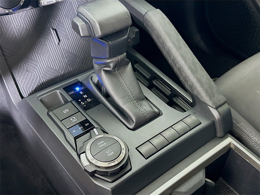 Used 2024 Toyota Tacoma SR5 image 23