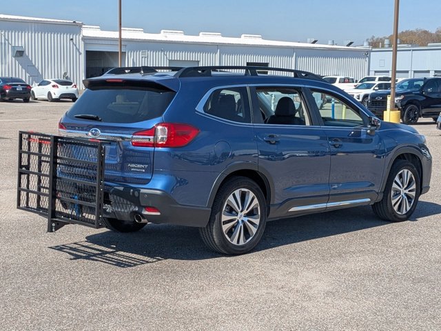 Used 2021 Subaru Ascent Limited w/ Technology Package image 5