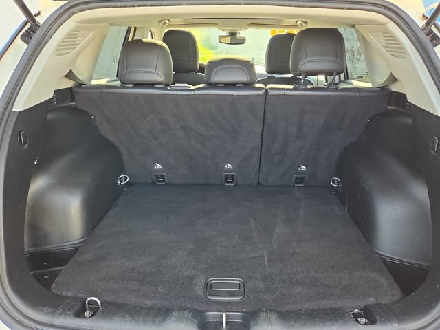 Used 2020 Jeep Compass Latitude FWD image 17