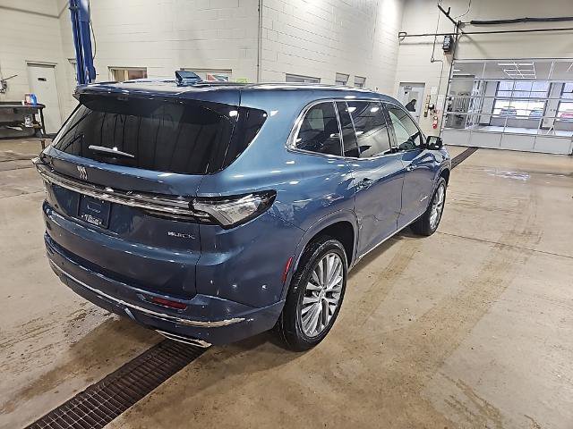 New 2026 Buick Enclave Avenir w/ Super Cruise Package image 6