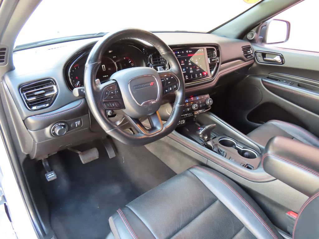 Used 2025 Dodge Durango R/T AWD/4WD image 20