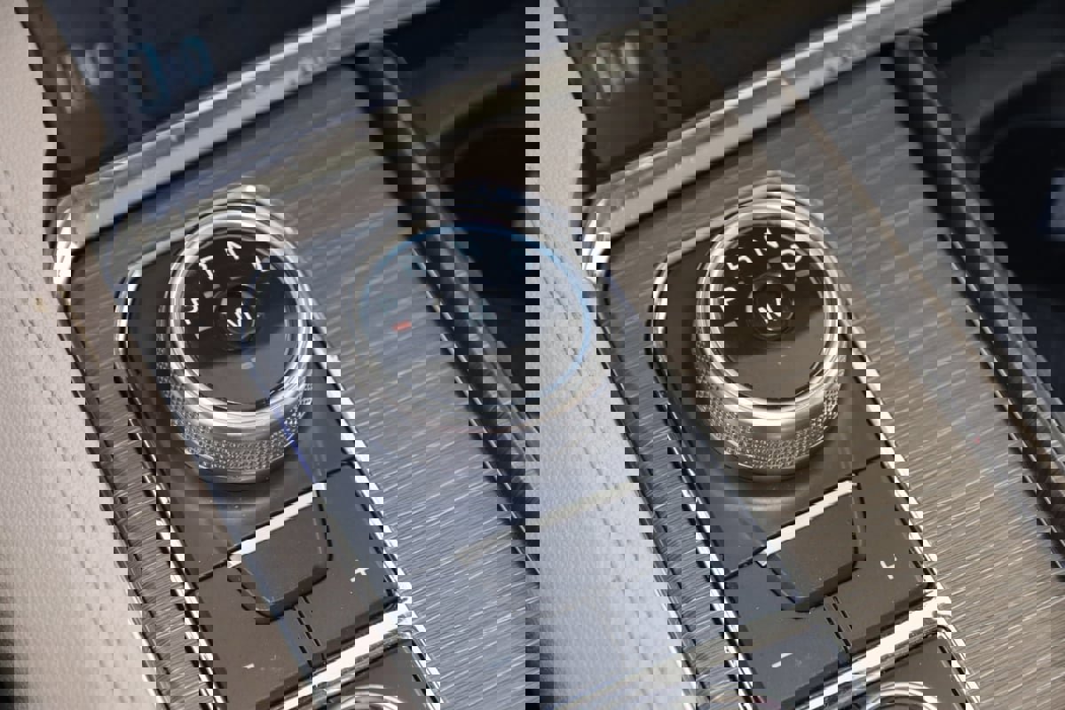 Used 2022 Ford Expedition Max Limited image 7