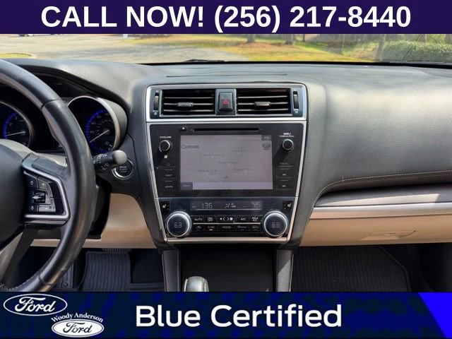 Used 2019 Subaru Outback 3.6R Limited image 14
