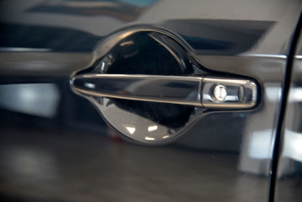 Used 2015 Mitsubishi Outlander Sport SE image 13