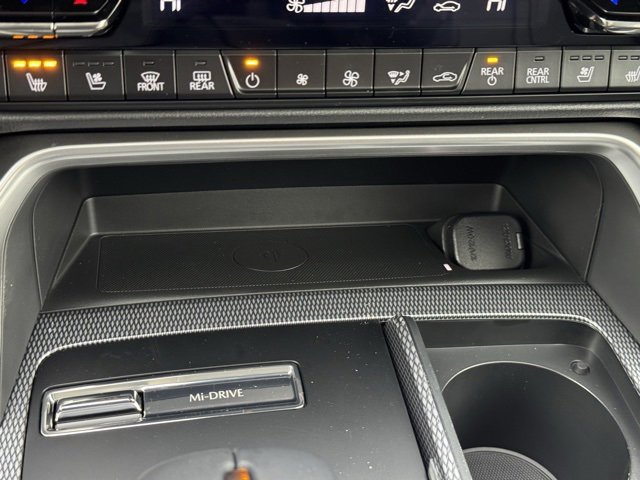 New 2026 MAZDA CX-90 3.3 Turbo w/ Premium Sport Pkg image 14