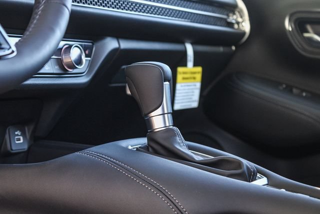 New 2025 Honda HR-V EX-L image 29