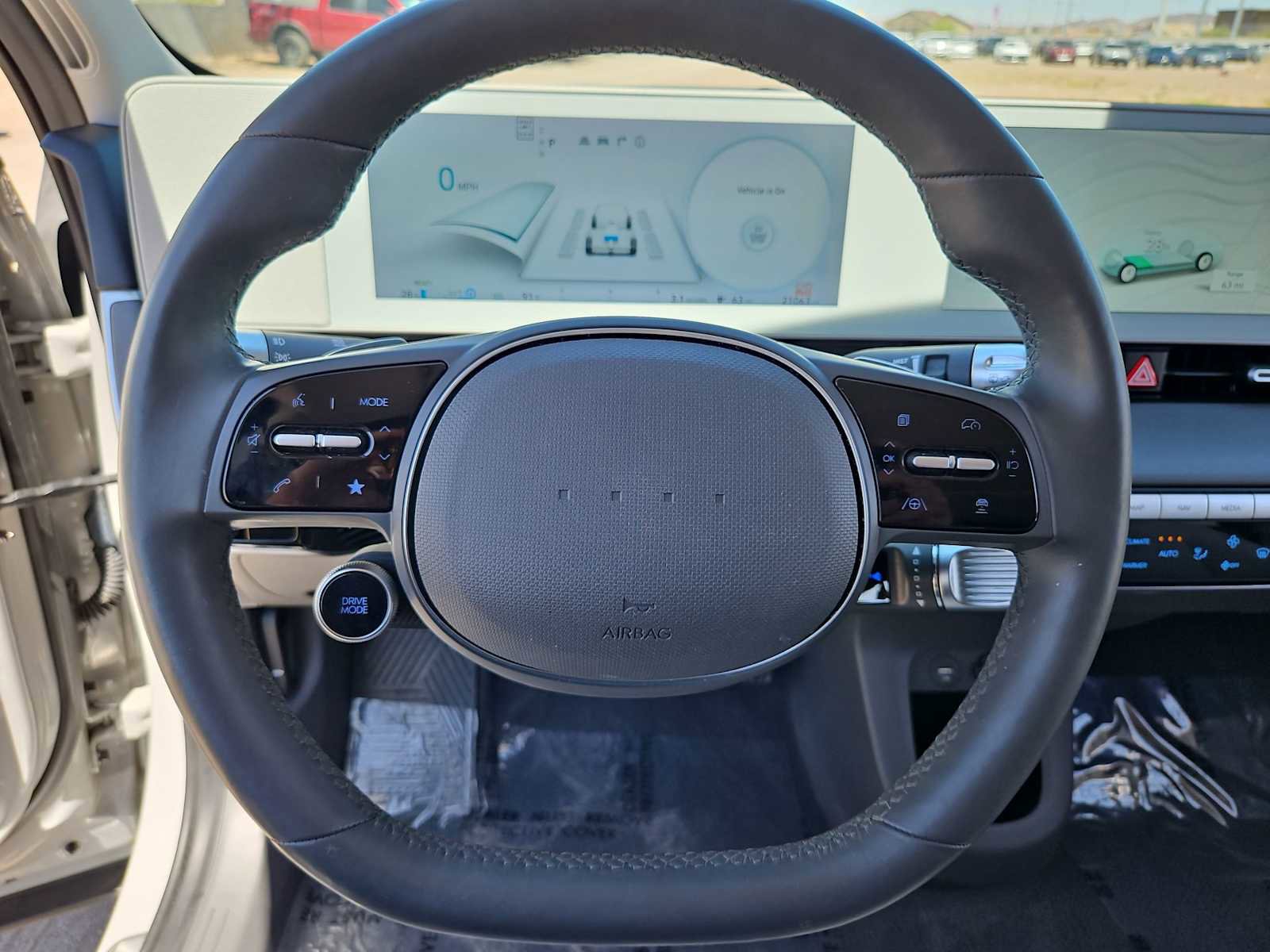 Certified 2023 Hyundai Ioniq 5 Limited AWD/4WD image 21