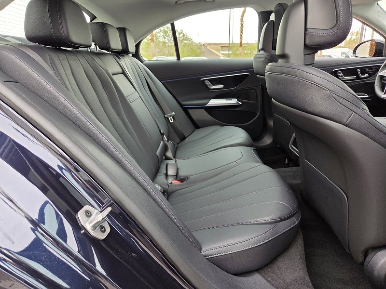 New 2026 Mercedes-Benz E 350 Sedan image 15