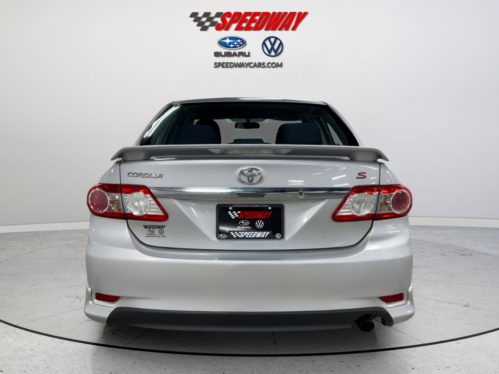 Used 2013 Toyota Corolla L image 6