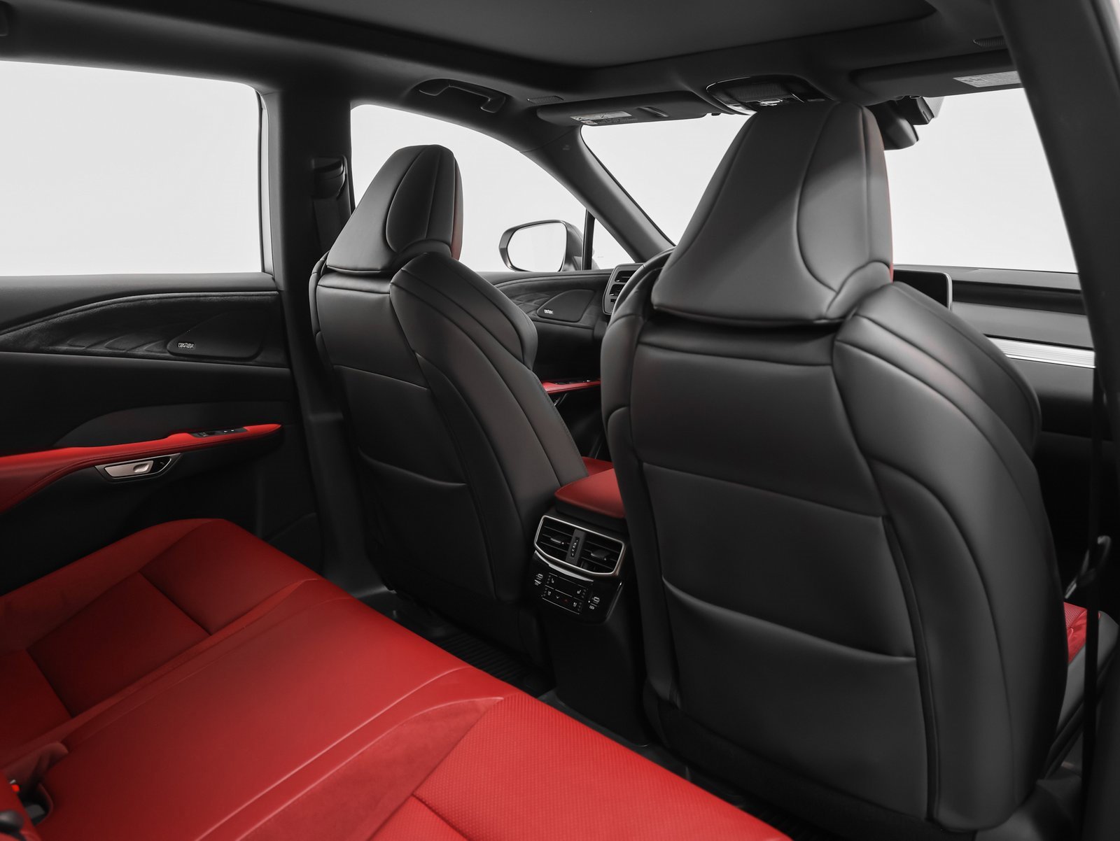 Used 2023 Lexus RX 500h F Sport image 31