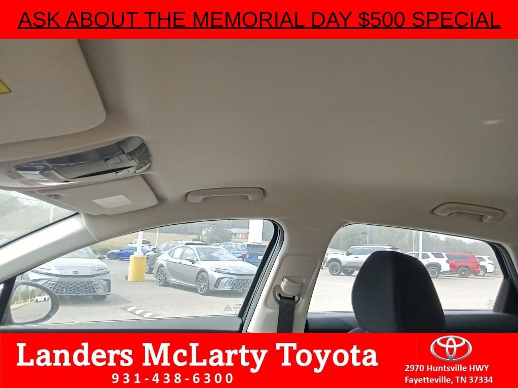 Used 2026 Kia K5 LXS FWD image 14
