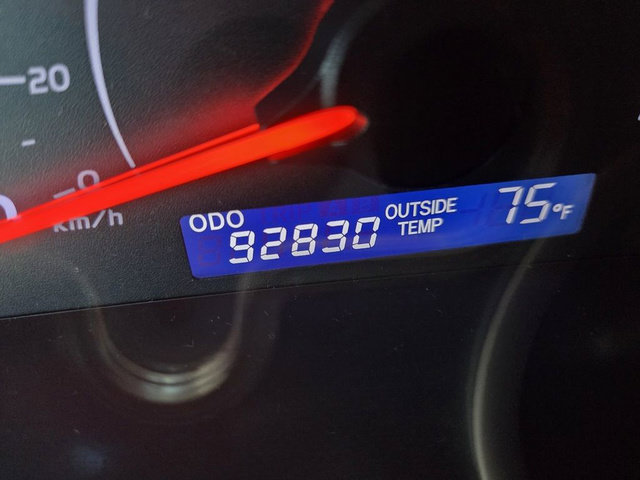 Used 2011 Toyota Camry LE FWD image 22