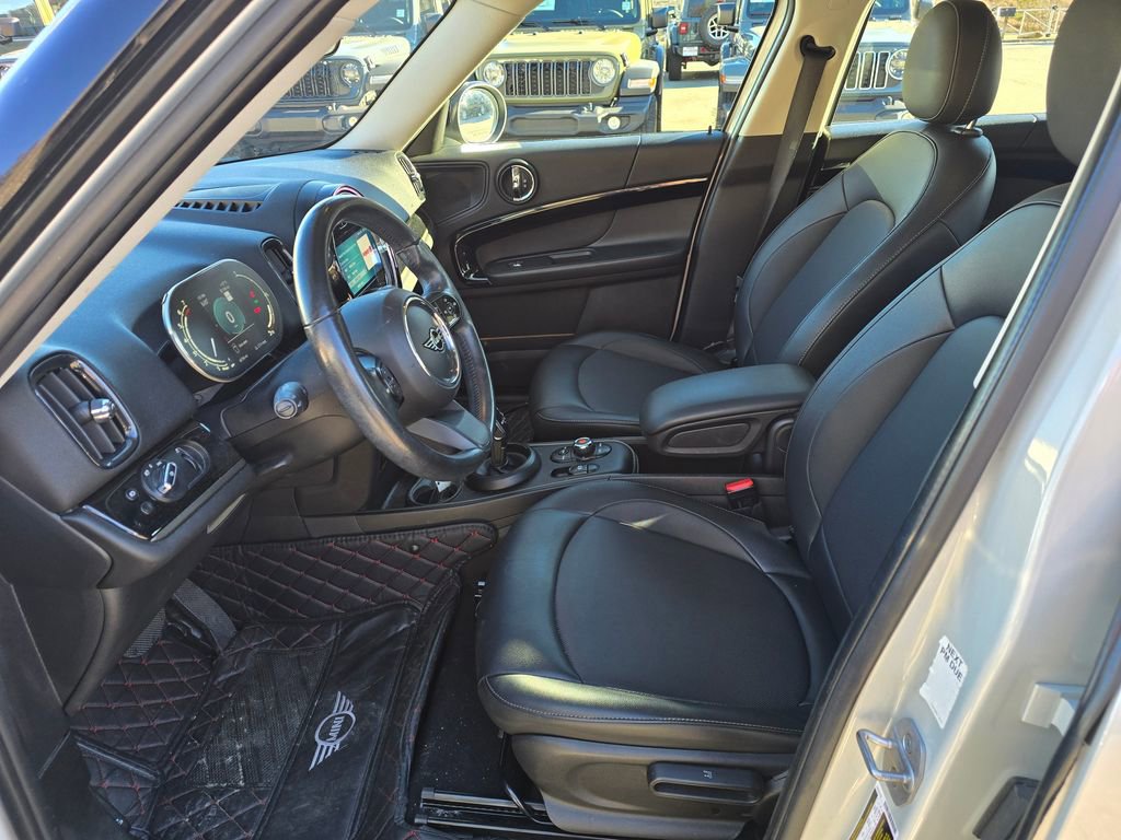 Used 2022 MINI Cooper Countryman image 4