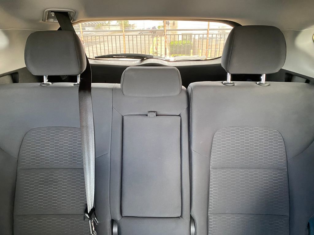 Used 2021 Hyundai Tucson SE FWD image 18