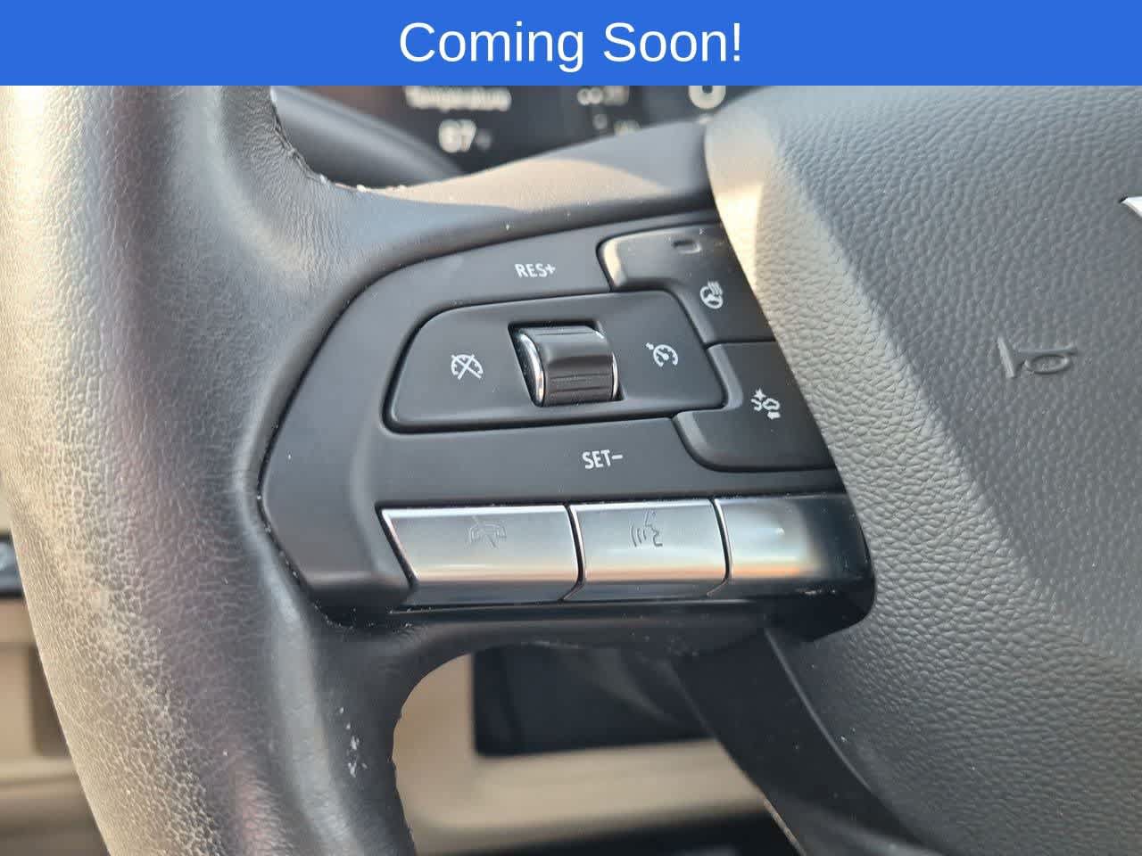 Used 2024 Cadillac CT5 Premium Luxury AWD/4WD image 24