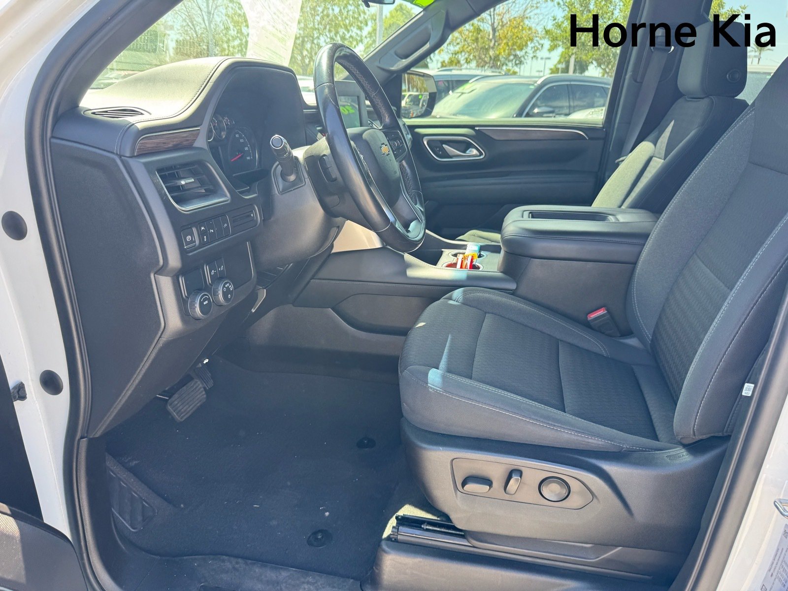 Used 2022 Chevrolet Tahoe LS RWD image 10