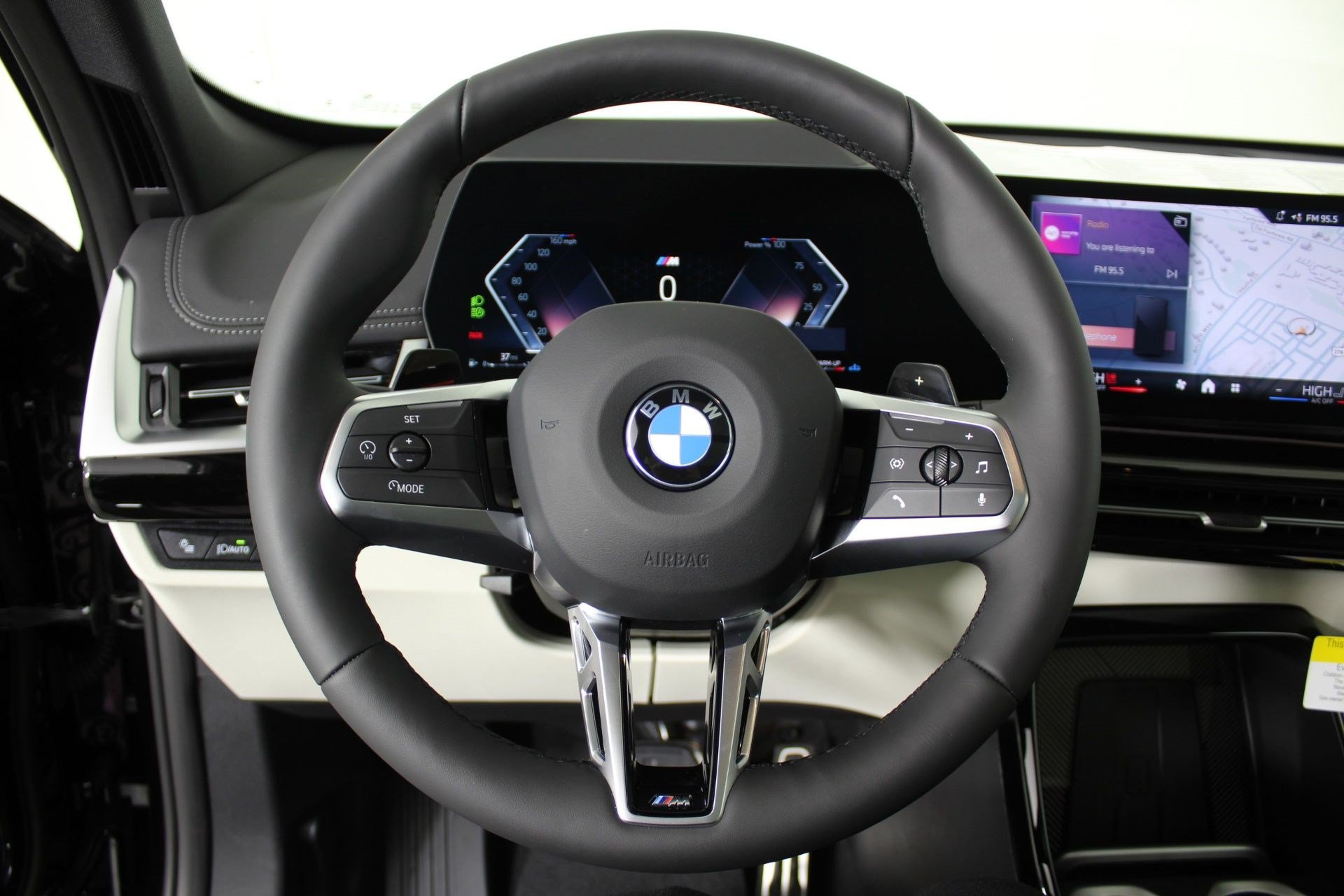 Used 2026 BMW X1 xDrive28i w/ Technology Package AWD/4WD image 15