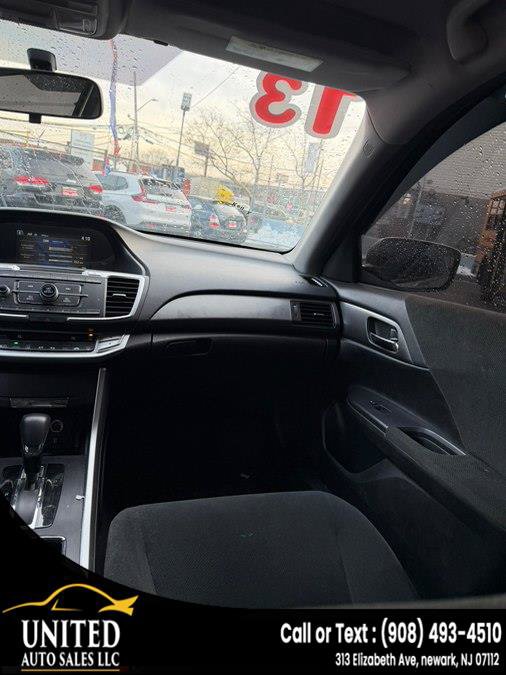 Used 2013 Honda Accord LX image 13